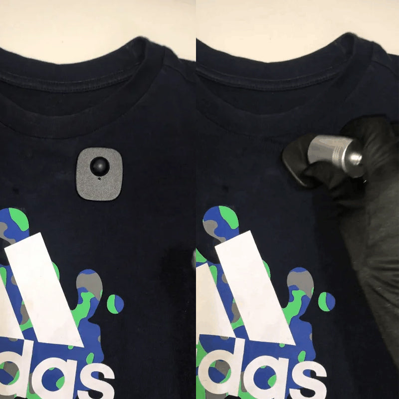 Leistungsstarker Deaktivierungsmagnetisierer