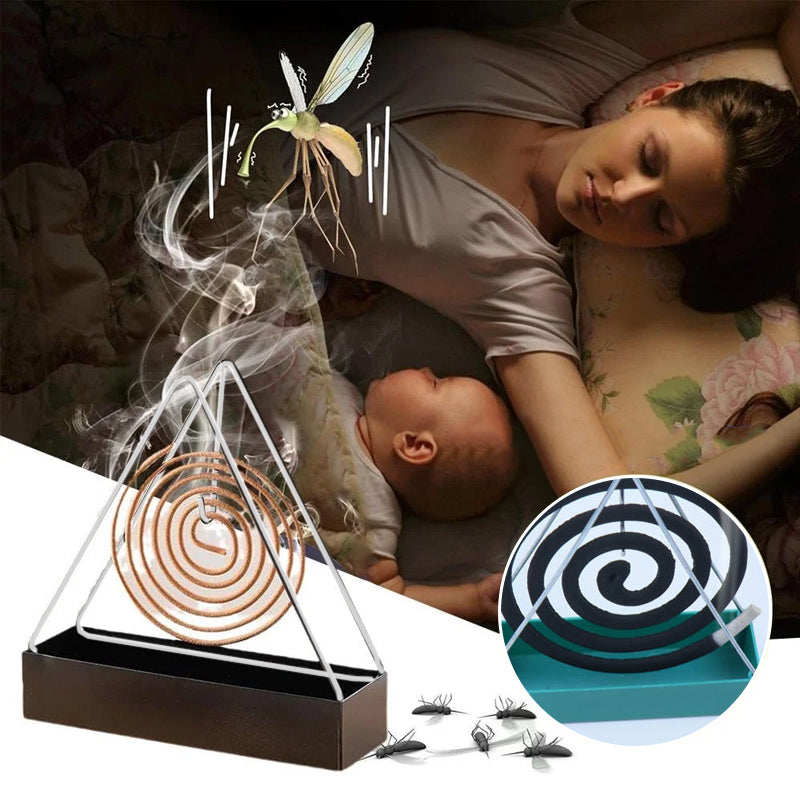 Holder til myggespiral