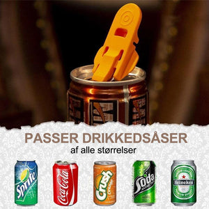Nem dåseåbner Holder & Frisk