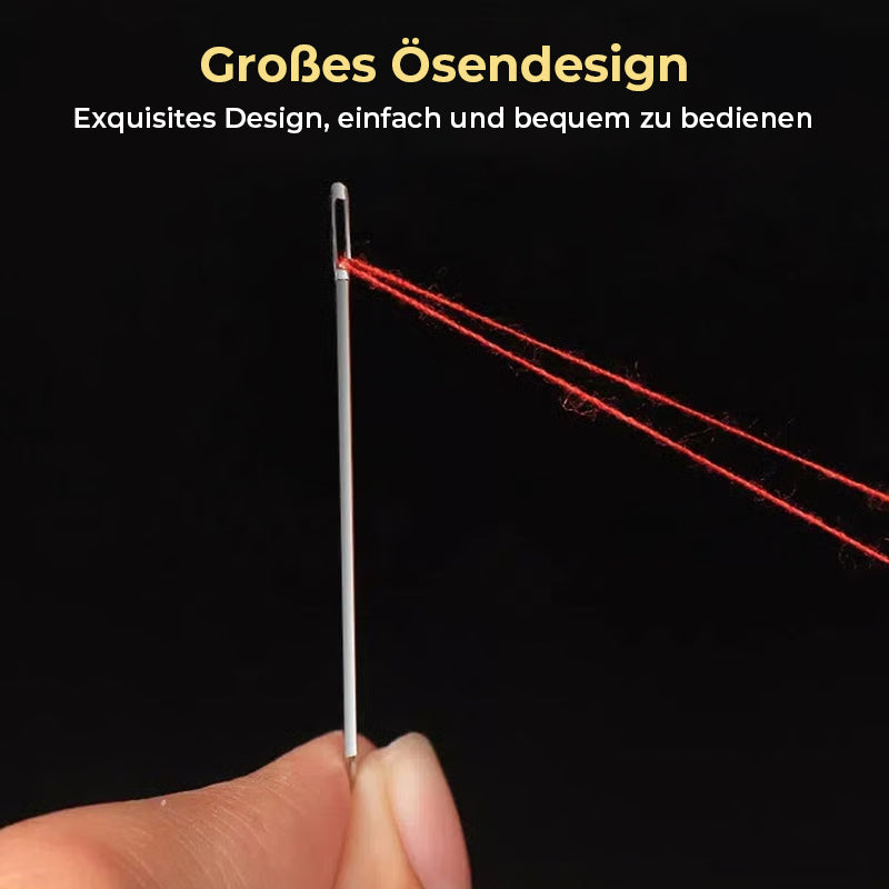 Nähset mit 34 Teilen