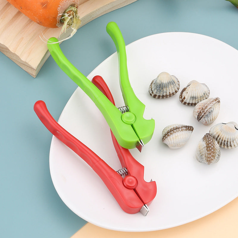 Muschelöffnungswerkzeug für Restaurant und Zuhause
