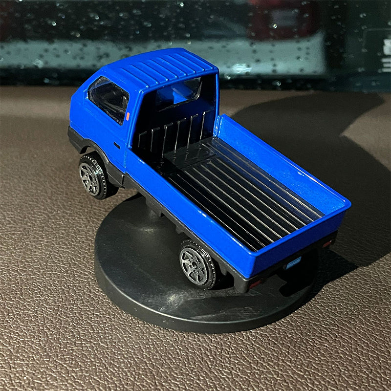 Legierung Automodell AE86 Drift Tail Spin Auto Ornament