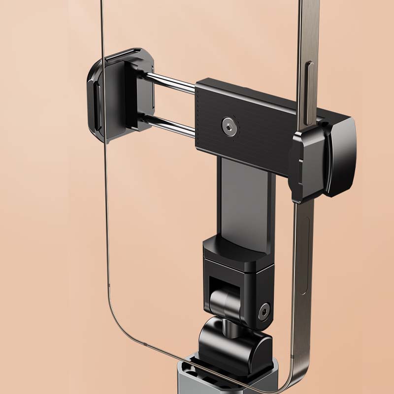Unverzichtbarer Handy-Halter für die Reise