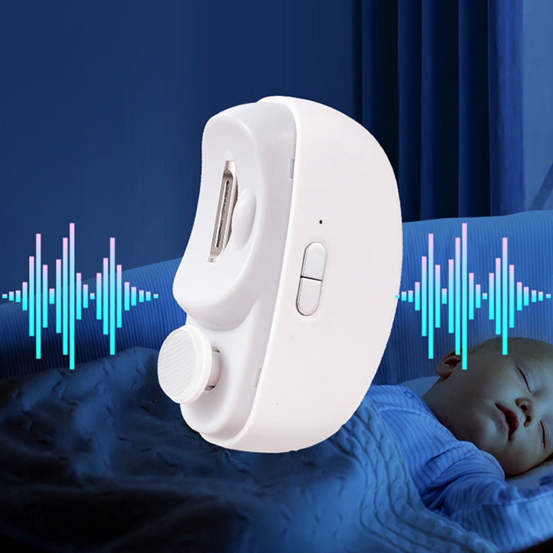 Generischer elektrischer Nagelknipser