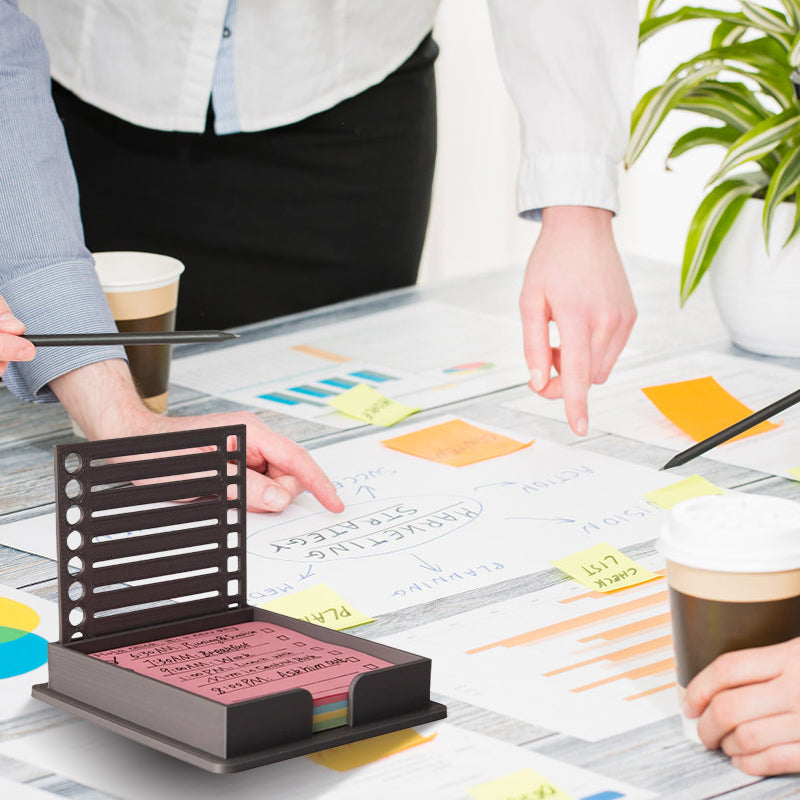 Post-it Notiz Vorlage