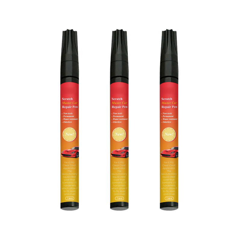 Auto Kratzer Reparaturstift