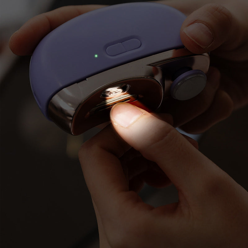 Generischer elektrischer Nagelknipser