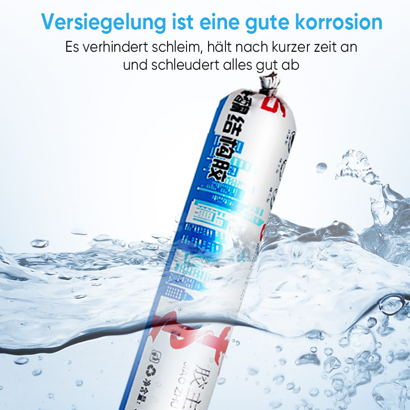 Silikondichtmasse