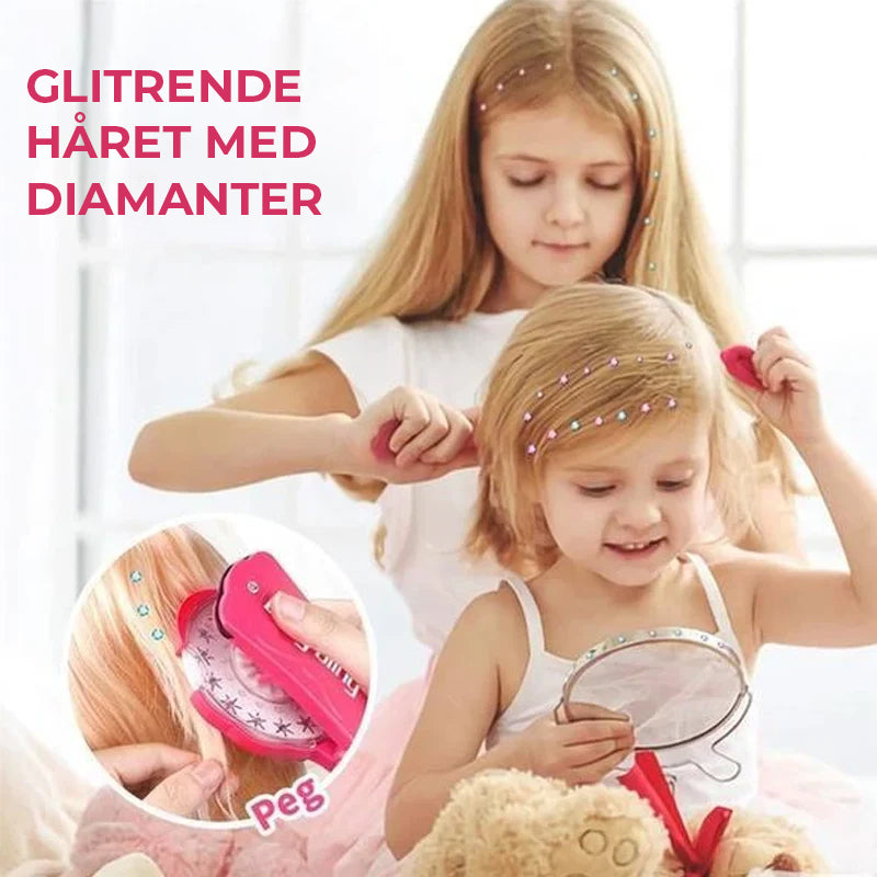Blinger Gem Hæftemaskine