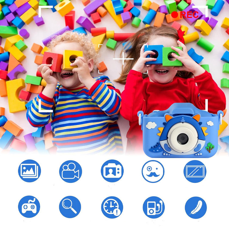 Kameraspielzeug für Kinder
