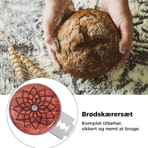 Brødskæreværktøj