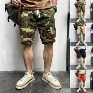 Freizeitshorts für Herren