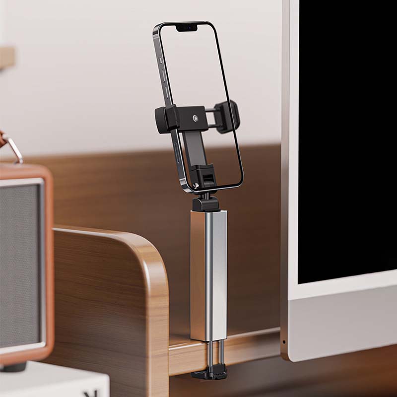 Unverzichtbarer Handy-Halter für die Reise