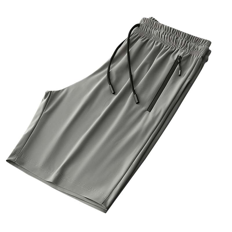 Shorts mit Kordelzug für Herren