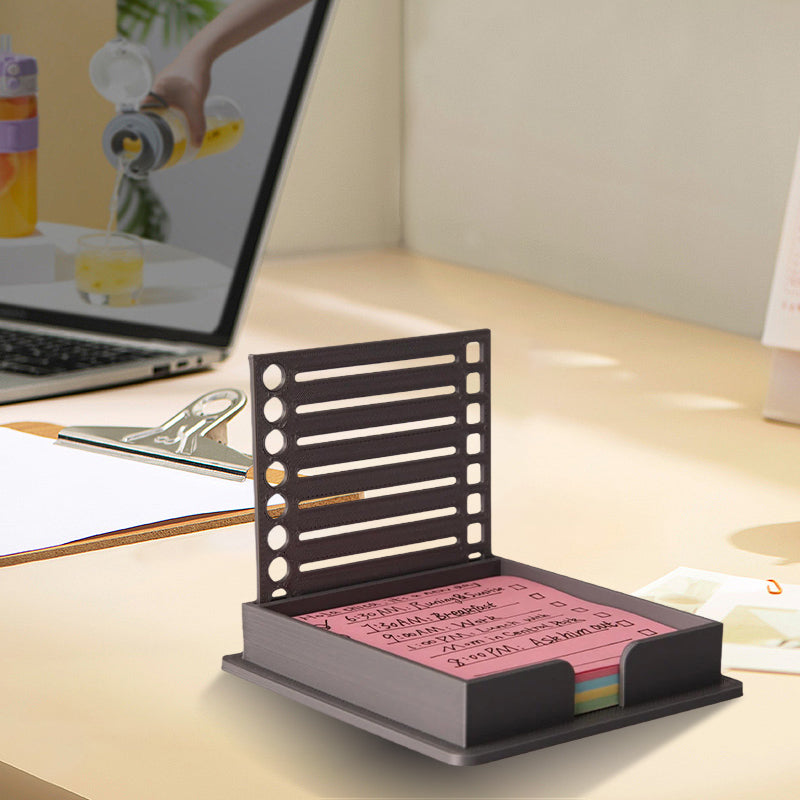 Post-it Notiz Vorlage