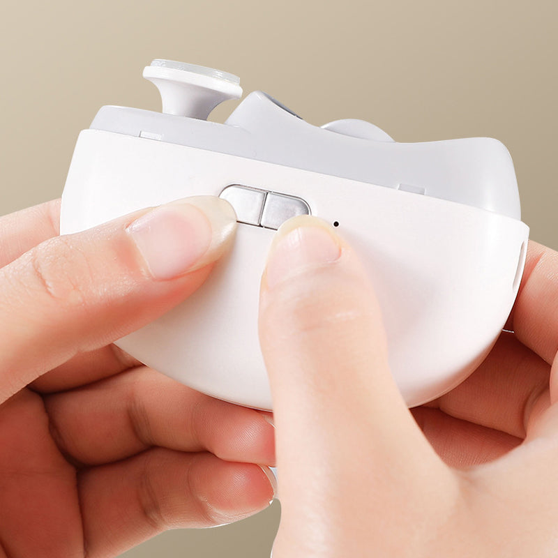 Generischer elektrischer Nagelknipser