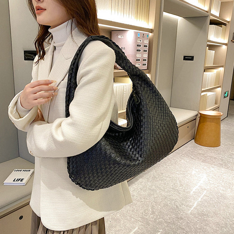 Modische gewebte Tasche für Damen