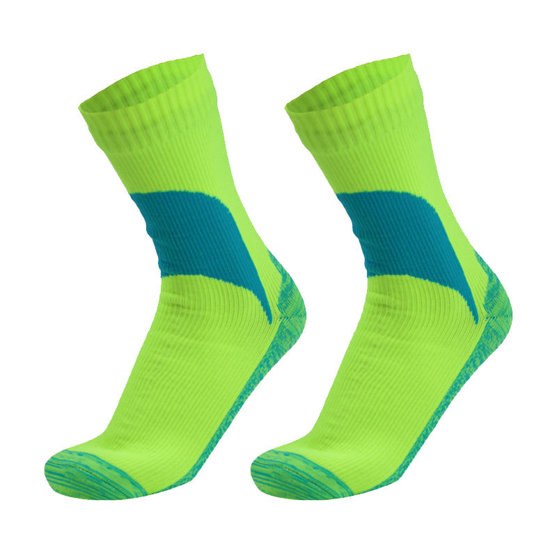 Wasserdichte Outdoor-Socken