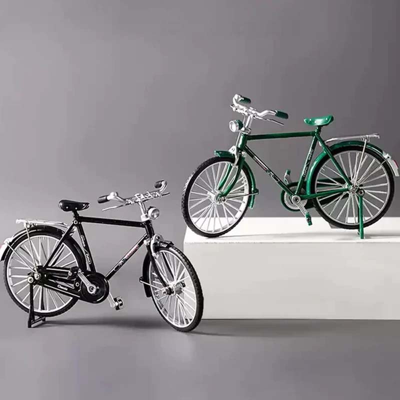 Composite cykelmodel