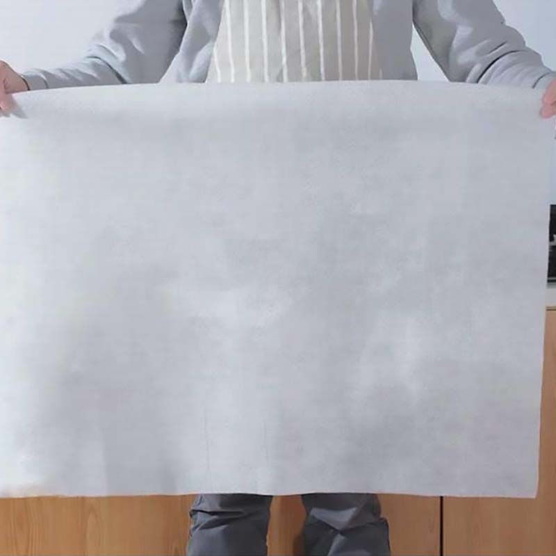 Køkkenhætte filterpapir