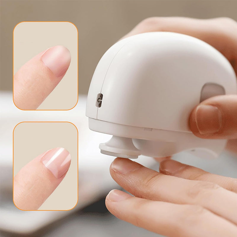 Generischer elektrischer Nagelknipser