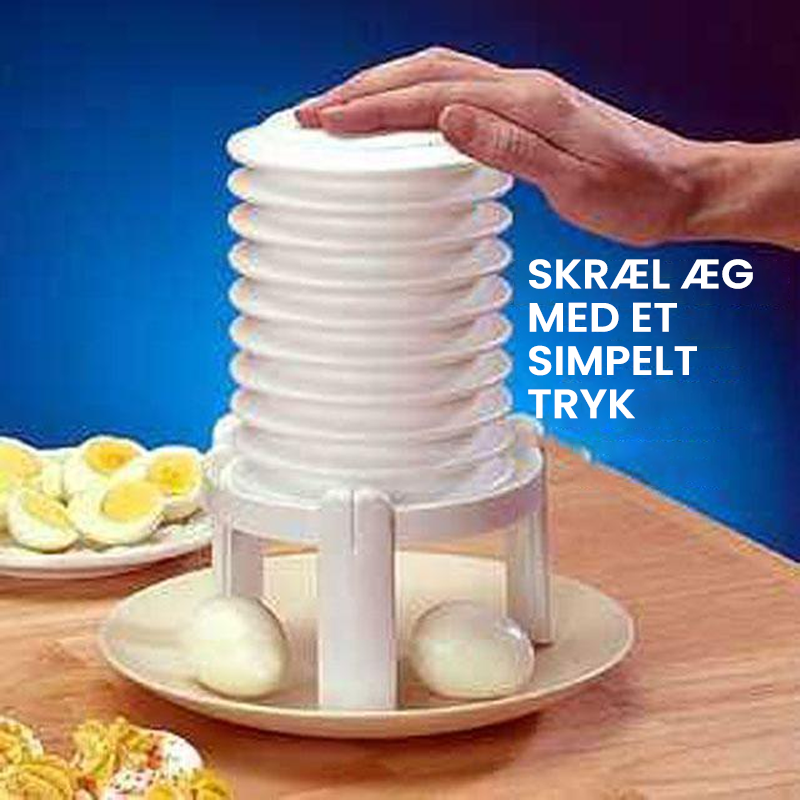 Æggeskræller