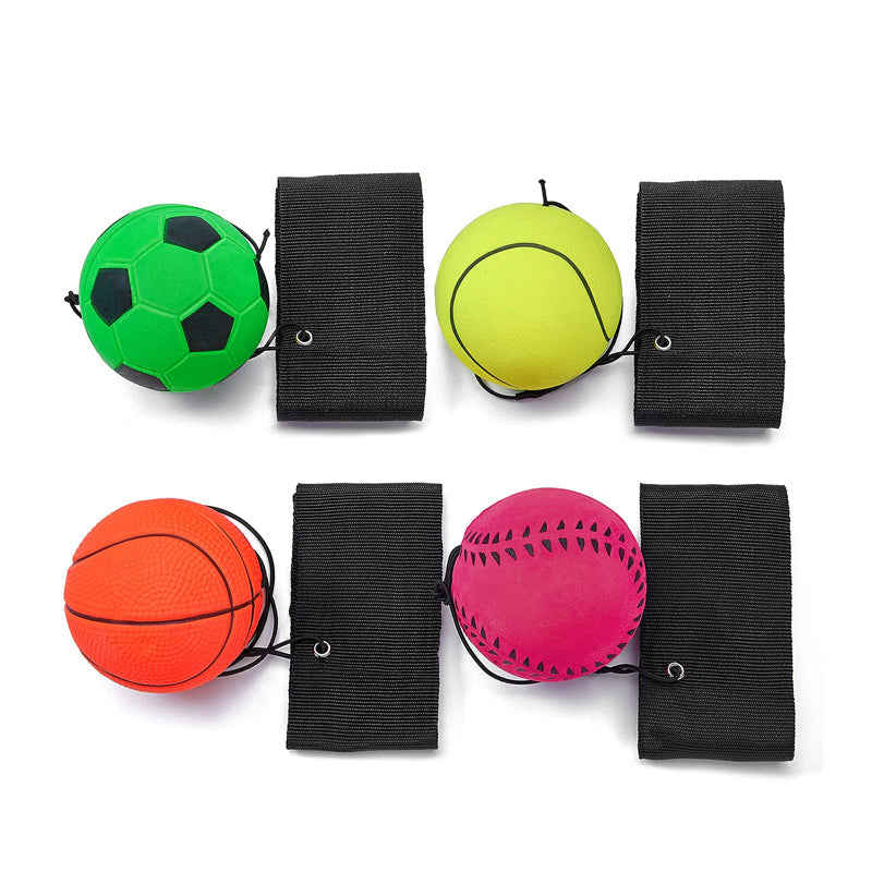 Handgelenk-Return-Ball