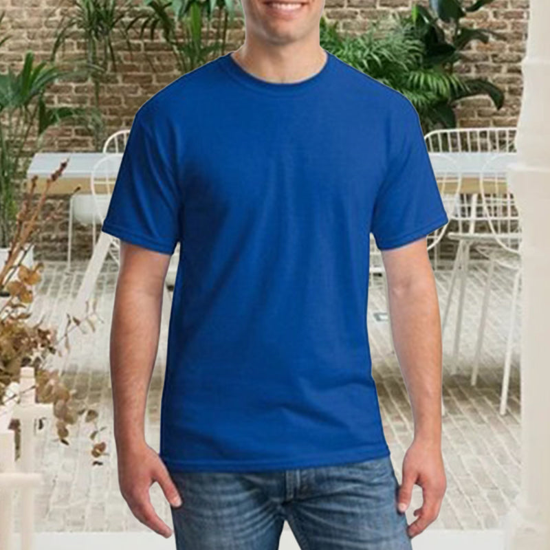 T-Shirts aus schwerer Baumwolle für Männer