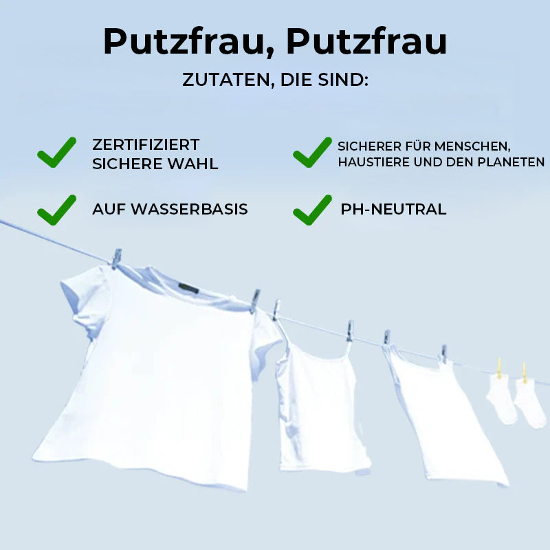 Fleckenspray