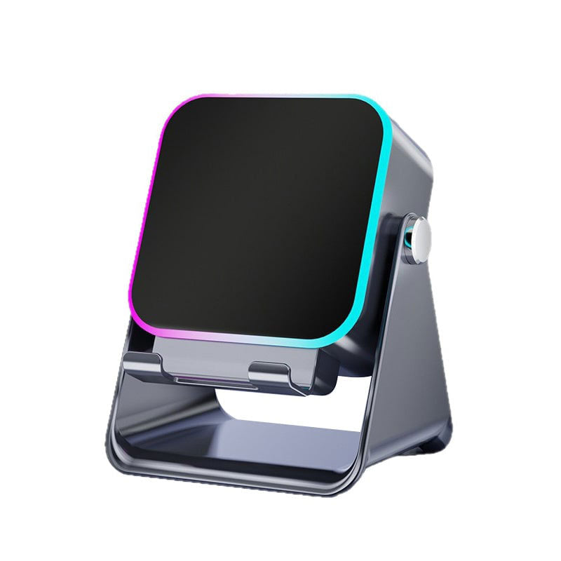 Kabelloser Induktions-Audio-Lautsprecherständer