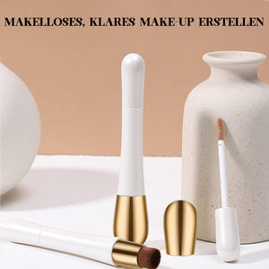 2 in 1 - Foundation + Concealer