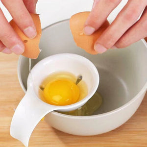 Eigelb-Trenner