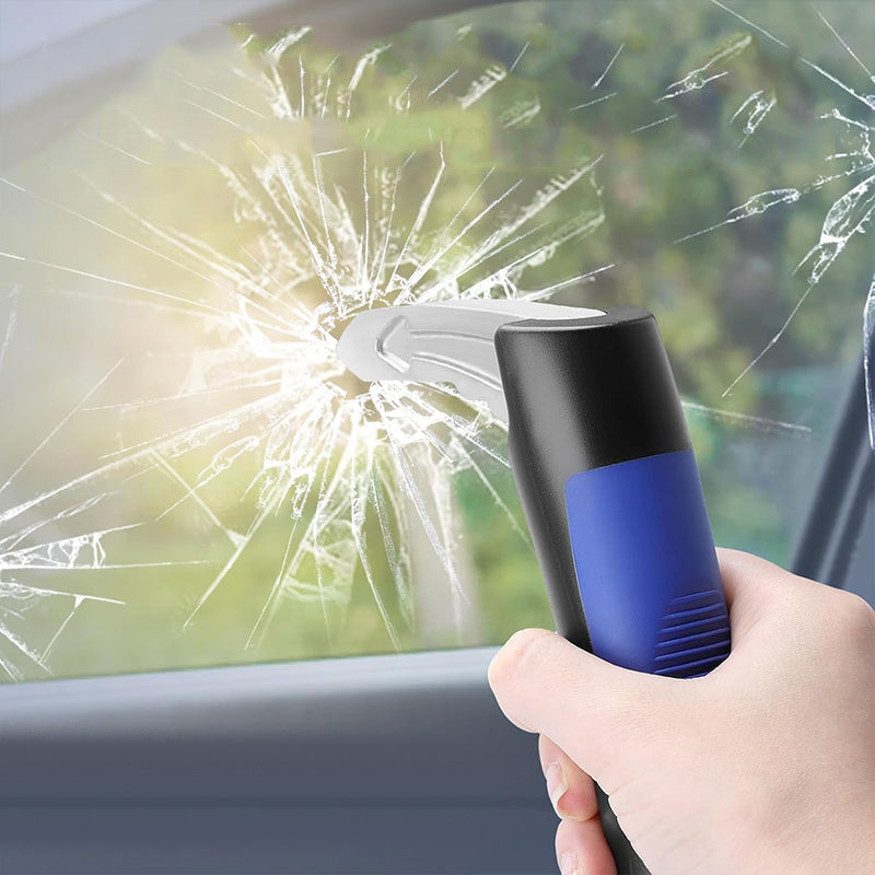 Auto-Türgriff-Unterstützung für ältere Menschen