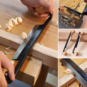DIY-Werkzeug für Holzbearbeitung Räumnadeln