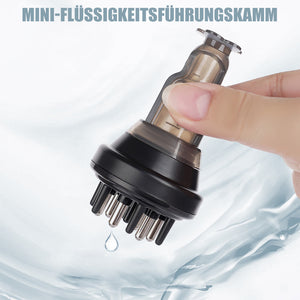Mini-Kopfhautmassagegerät