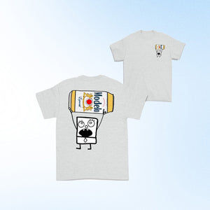 Lustiges Trink-T-Shirt