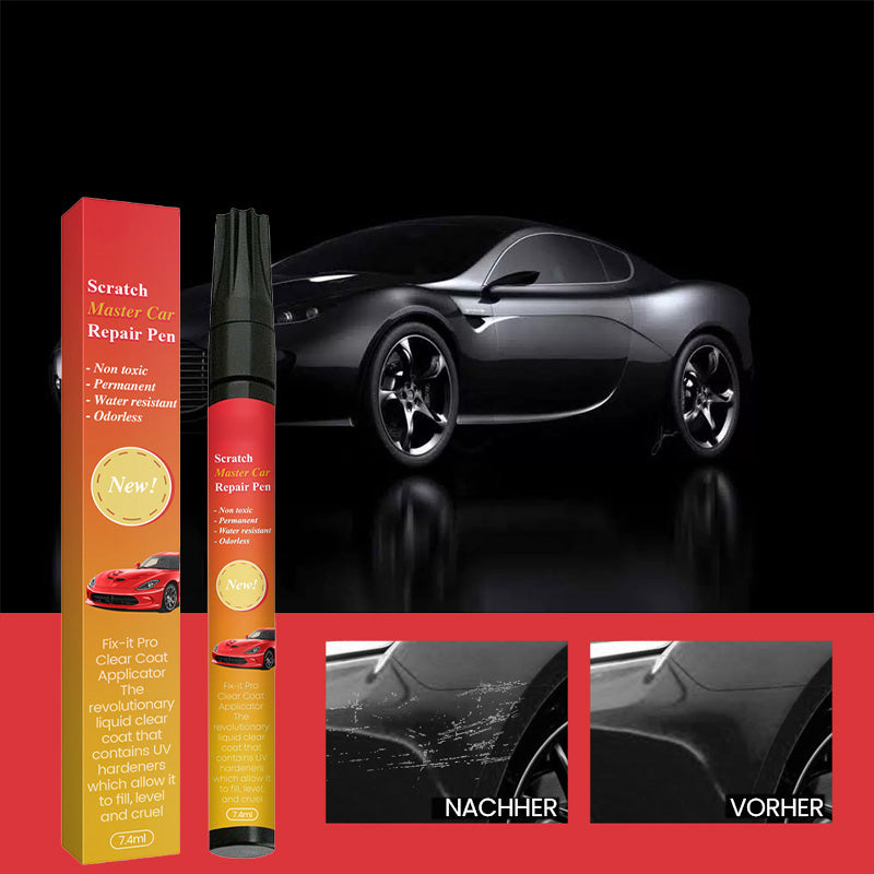 Auto Kratzer Reparaturstift