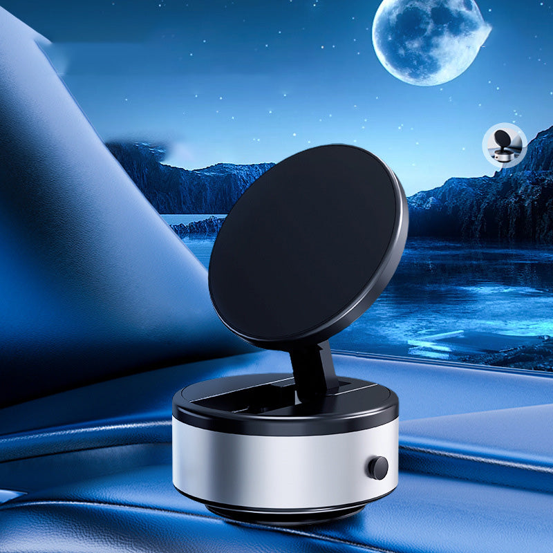 Magnetische Universal-Autohalterung