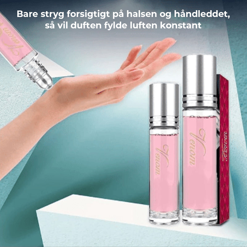 Rollerball parfume