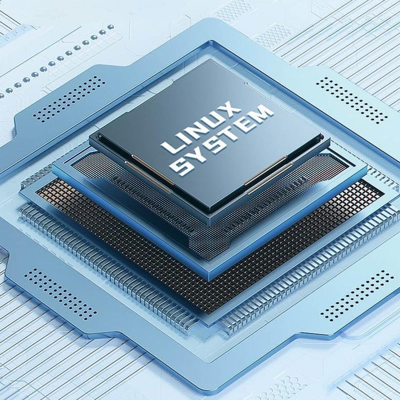 Tragbarer Retro-Game-Player mit 5,5-Zoll-HD-Display