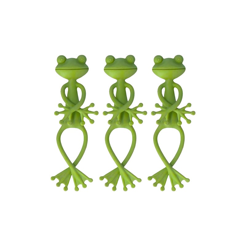 Frosch-Pflanzenständer