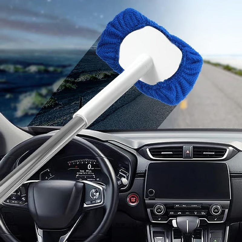 Universelle Mikrofasertücher für Dampfreiniger