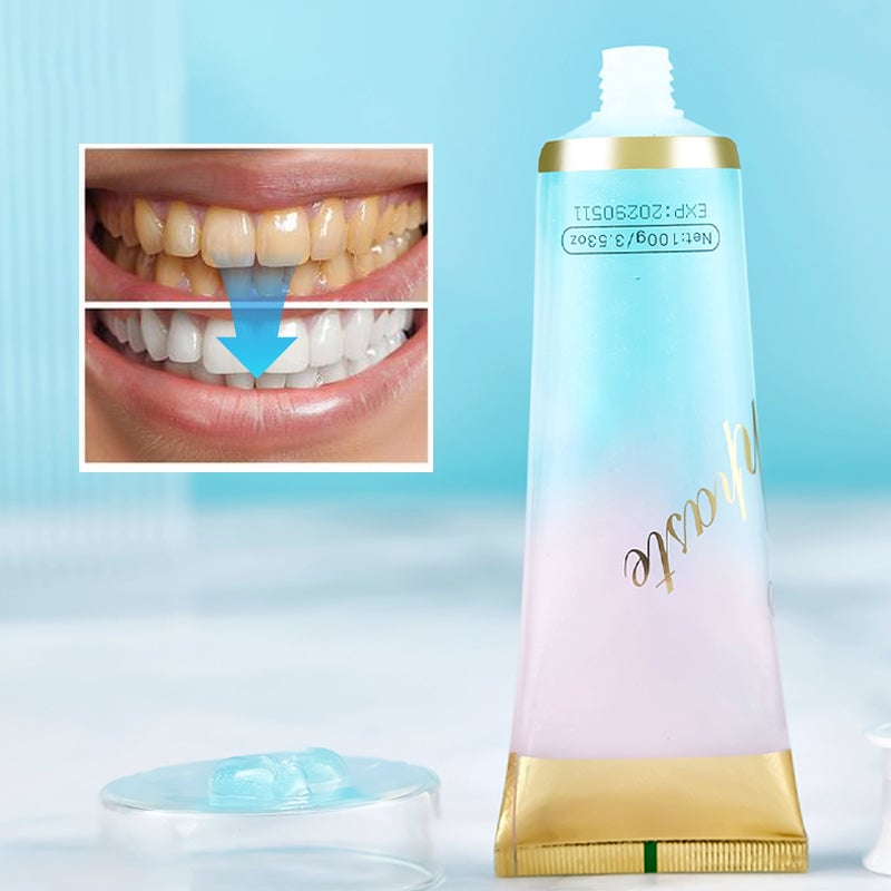 Brilliant Whitening Tandpasta