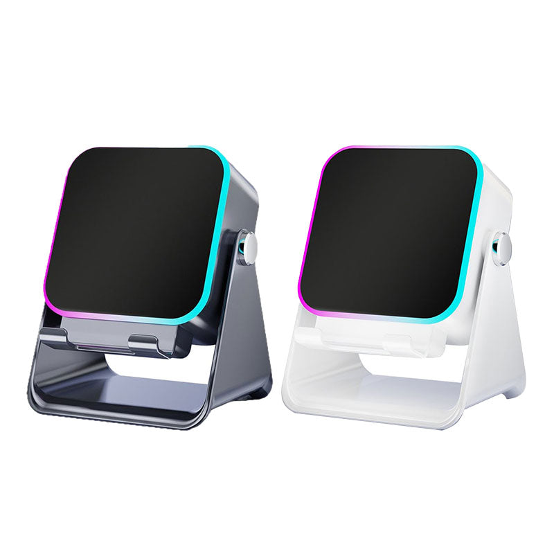 Kabelloser Induktions-Audio-Lautsprecherständer