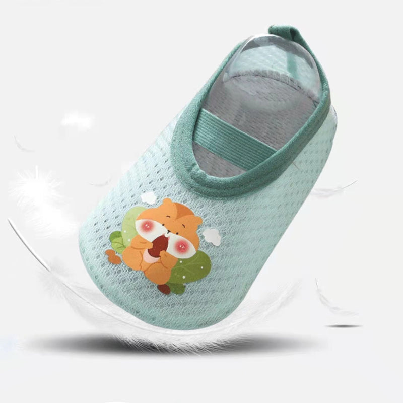 Baby-Caroon Rutschfeste Schuhe