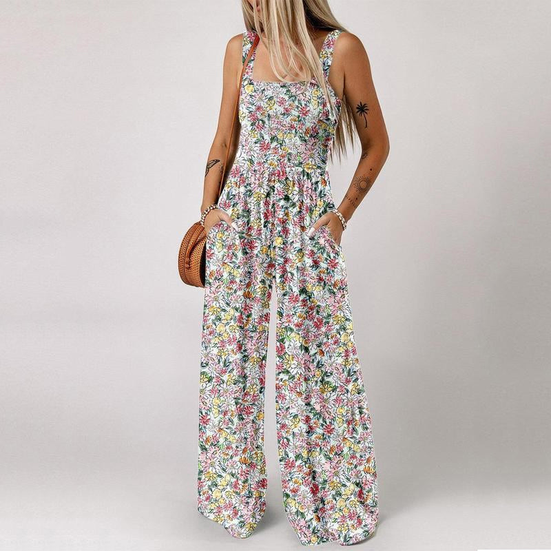 Lässige, lockere Overalls für Damen