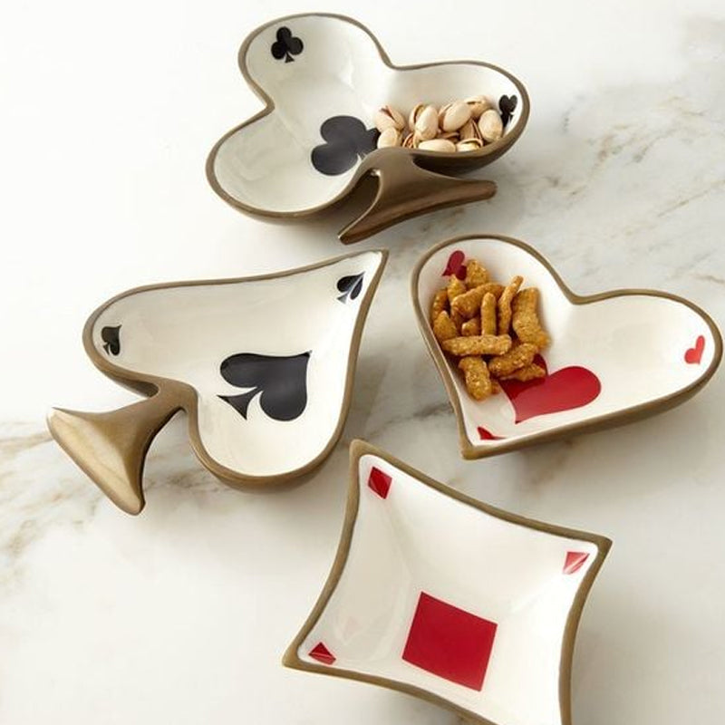 Pokerplatten