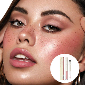 Sommersprossen-Rougestift