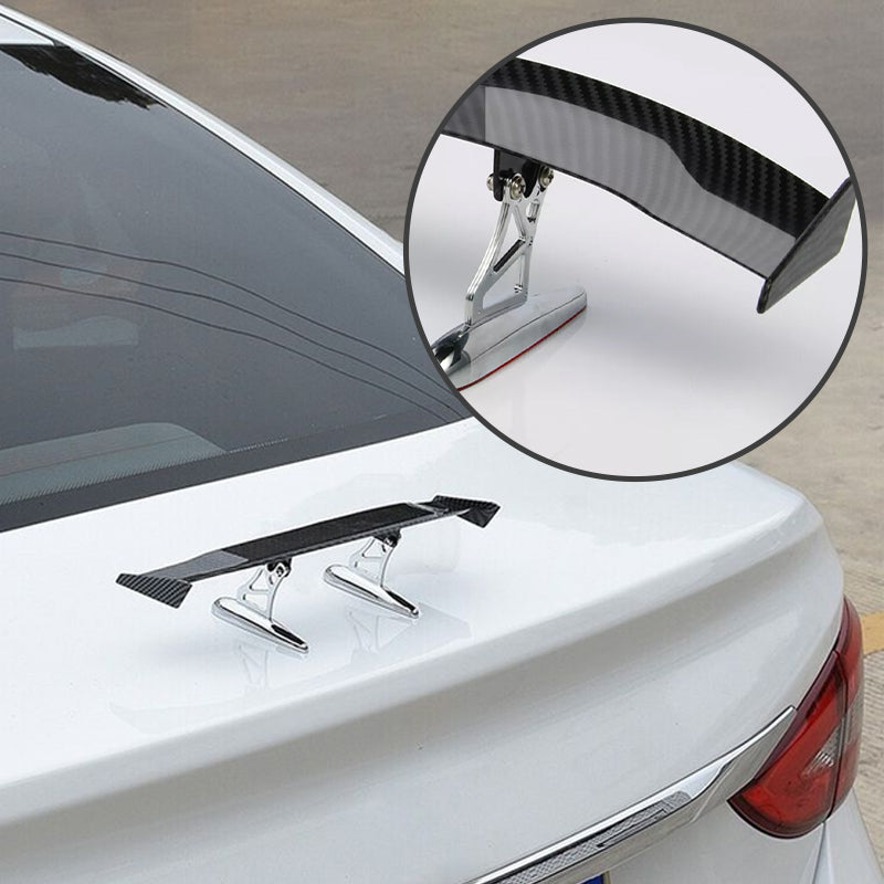 Universeller Autodachspoiler