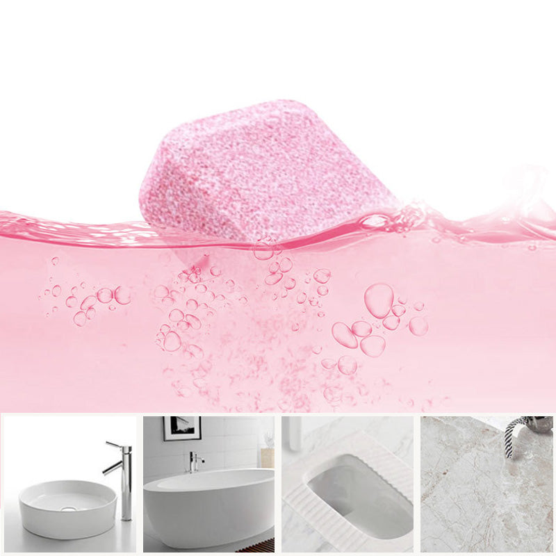 Brausetabletten zur Toilettenreinigung – 12 Tabletten